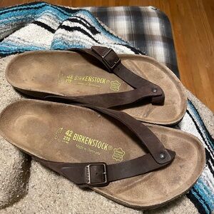 Birkenstock size 42 like new